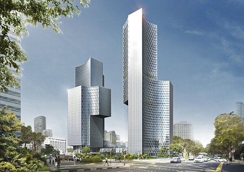 智慧城市，未來發(fā)展，技術創(chuàng)新，生態(tài)環(huán)境，可持續(xù)發(fā)展，數(shù)據(jù)安全