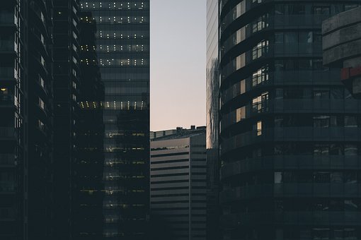 智能建筑解決方案公司核心技術(shù)及方案分析！