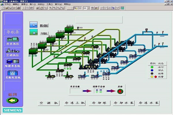 樓宇自控系統(tǒng)的建設(shè)切忌忽視電氣設(shè)備的質(zhì)量控制！