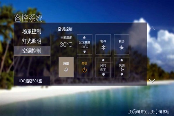 智能樓宇自控系統(tǒng)的三大自動(dòng)化載體！