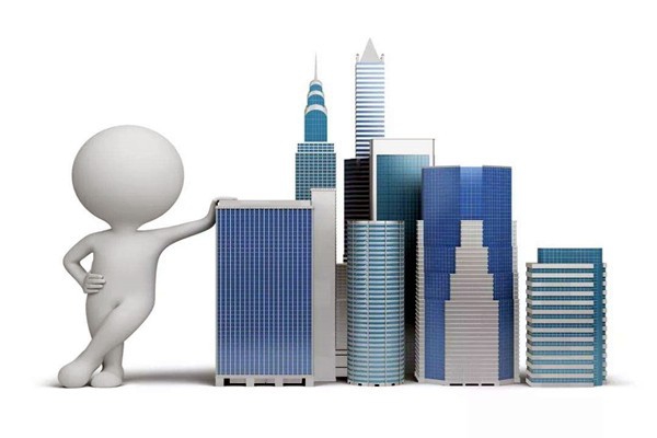 樓宇智能化運營階段需要BIM？