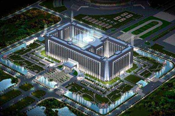 樓宇自動化工程切忌重建設(shè)輕管理！
