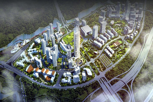 BIM在樓宇自動(dòng)化施工以及交付中的應(yīng)用！