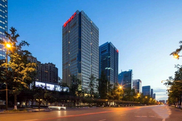 樓宇自控系統(tǒng)項目六個層面的管理控制！