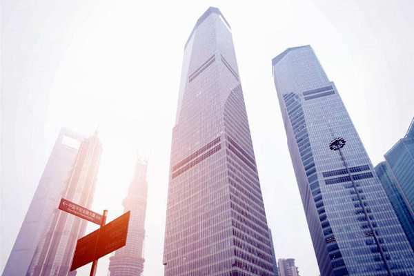 樓宇自動化系統(tǒng)具有超強的控制能力！