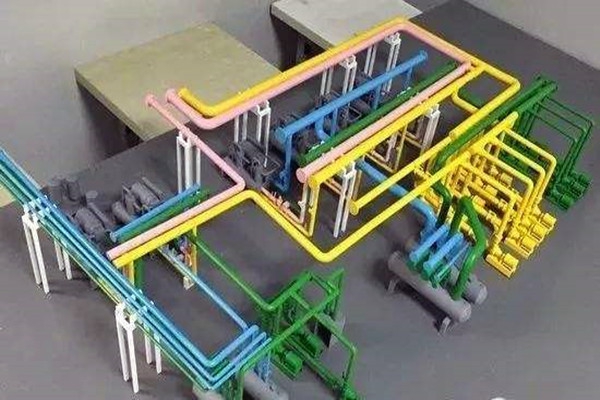 集成BIM與樓宇控制系統(tǒng)架構！