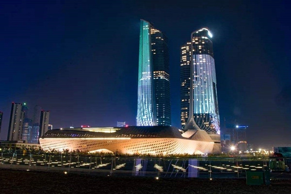 公共建筑樓宇自動化系統(tǒng)的建設為什么不樂觀？