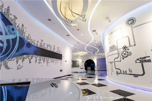 樓宇智能化人員培訓(xùn)和協(xié)調(diào)管理工作的開展！