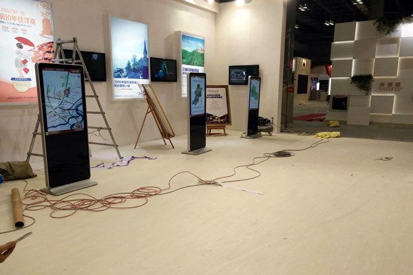 樓宇智能化課程模式的分析！