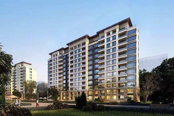 住宅兩用樓樓宇自控系統(tǒng)的建設(shè)！