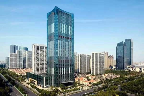 現(xiàn)代化的樓宇控制系統(tǒng)是什么意思？