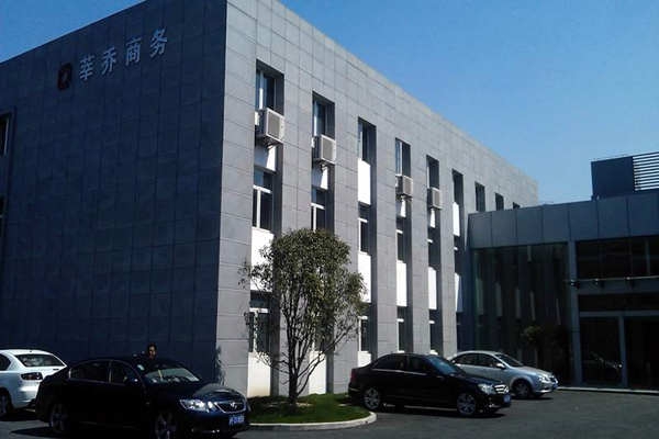 在藝術(shù)化的樓宇智能化上植入“綠色技術(shù)”！