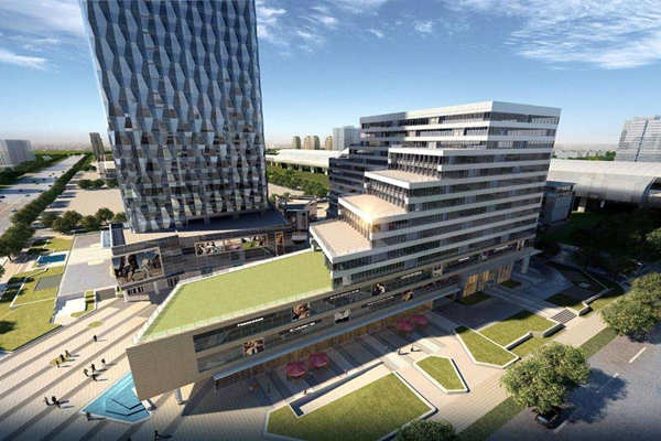 公共建筑領(lǐng)域樓宇智能化工程建設(shè)疑難！