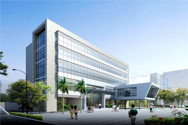 辦公樓建筑不斷朝向智能樓宇進(jìn)化！