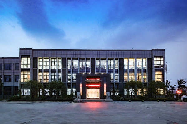 行政大廈如何部署樓宇自控系統(tǒng)？