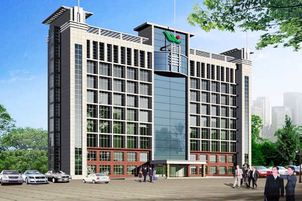 樓宇自動化是干什么的？其基本定義！