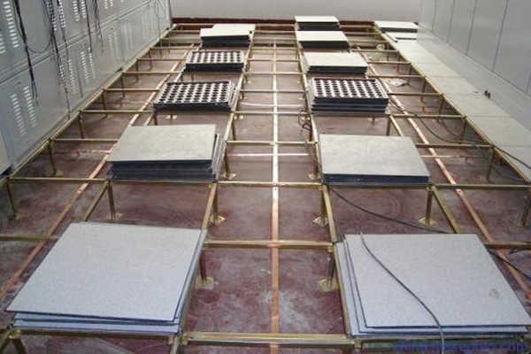 樓宇自控過程中的防雷以及接地工作！