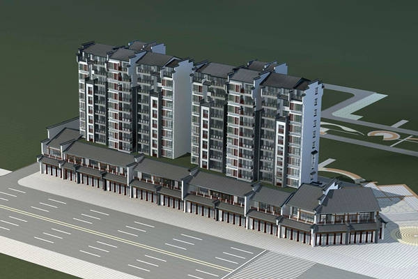 樓宇自控系統(tǒng)的3D智能化建設(shè)方案！