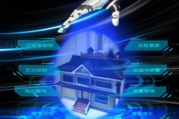 電氣工程控制中，樓宇自動化技術(shù)有什么精彩表現(xiàn)？