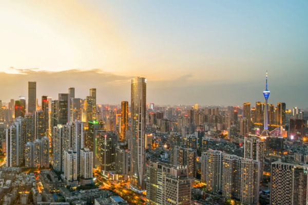 樓宇控制在建筑中的應(yīng)用分析！