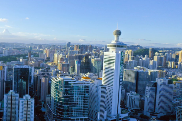 樓宇控制系統(tǒng)在智能建筑中的應(yīng)用！