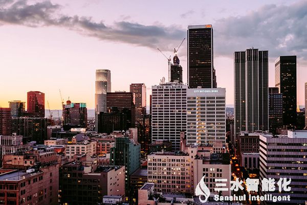 樓宇自控系統(tǒng)和會展中心智能化發(fā)展有什么關系？