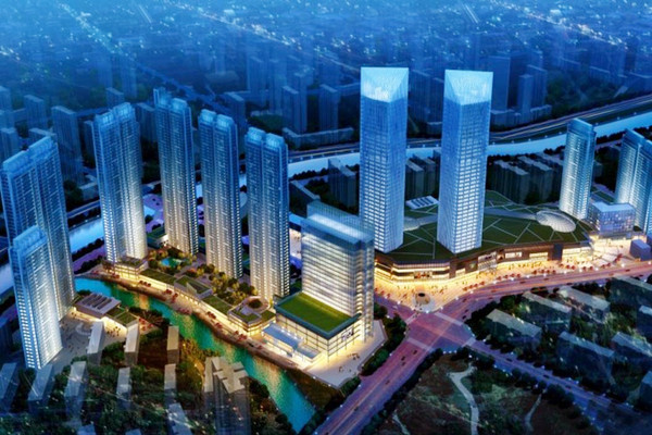 樓宇自控的國內(nèi)市場行情如何？