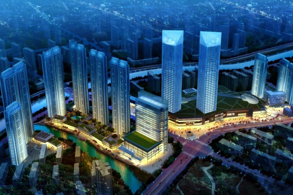 為什么說樓宇自控極具智能化？