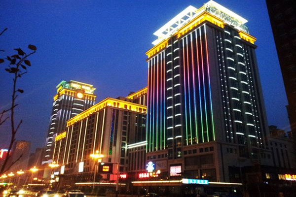 當(dāng)前樓宇控制系統(tǒng)的市場景象是怎樣的？