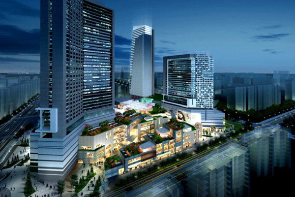 樓宇自動化系統(tǒng)需要具備哪五大性質(zhì)特點？