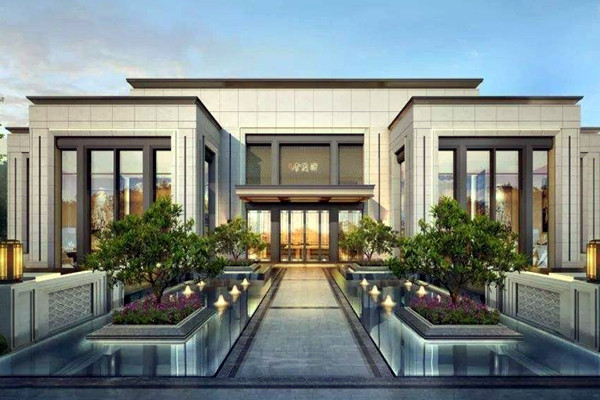 我國樓宇自控節(jié)能技術(shù)的發(fā)展?fàn)顩r！(圖1)