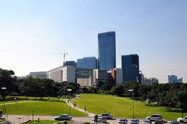樓宇自動化更好更強(qiáng)需要借助社會專業(yè)力量？(圖1)
