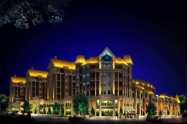 樓宇自動化系統(tǒng)講究協(xié)調(diào)配合！(圖1)