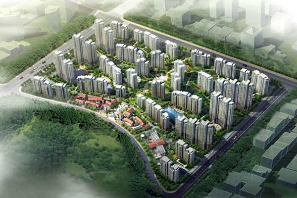 國內(nèi)樓宇自控的發(fā)展面臨四大問題！(圖1)