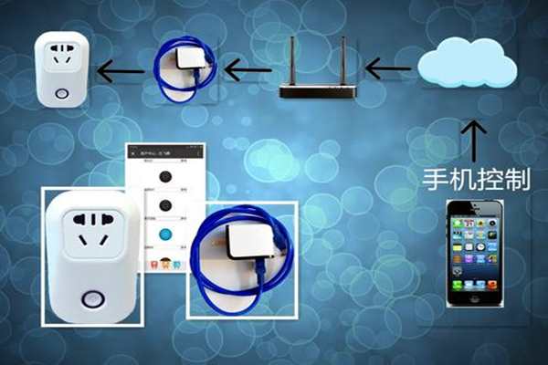 樓宇智能化系統(tǒng)遠(yuǎn)程控制的必要性！(圖1)