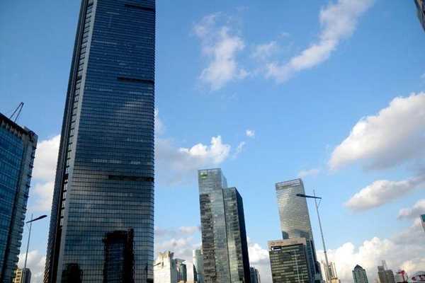 樓宇自控系統(tǒng)實(shí)際應(yīng)用不受重視？(圖1)
