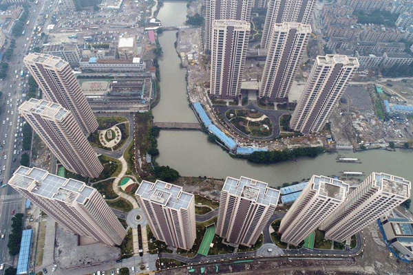 樓宇自動(dòng)化系統(tǒng)包括哪些內(nèi)容？(圖1)