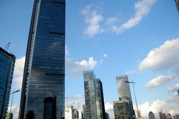 四大工程實踐讓樓宇自動化系統(tǒng)不再“虛擬”！(圖1)