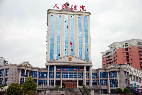 樓宇智能化適用于哪些公共建筑？(圖1)