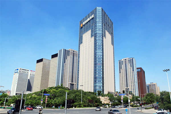 樓宇智能化開拓創(chuàng)新，工程監(jiān)理成為新興的現(xiàn)代化管理體制！(圖1)
