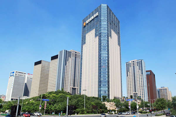 施工圖紙質(zhì)量決定了樓宇自控系統(tǒng)建設(shè)進(jìn)度和質(zhì)量！(圖1)