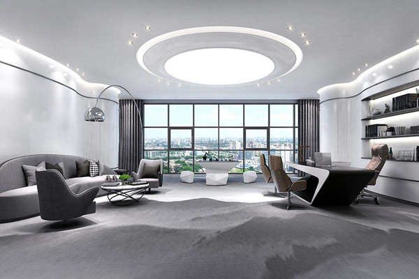 智能樓宇應以樓宇自控為發(fā)展方向！(圖1)