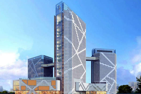 一級智能樓宇建設(shè)需要企業(yè)具備什么樣的技術(shù)條件？(圖1)