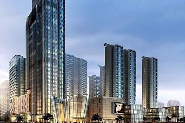 樓宇自控在實踐過程中暴露出了哪些問題？(圖1)