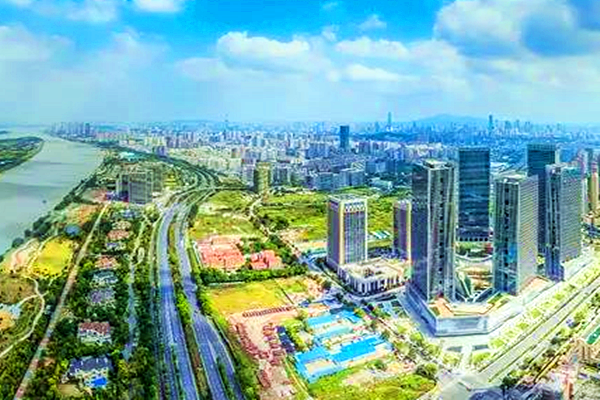 漲知識(shí)！帶您走近樓宇自控系統(tǒng)的世界(圖2)