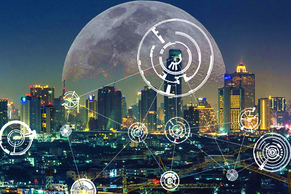 樓宇自動化系統(tǒng)，干貨滿滿！(圖1)