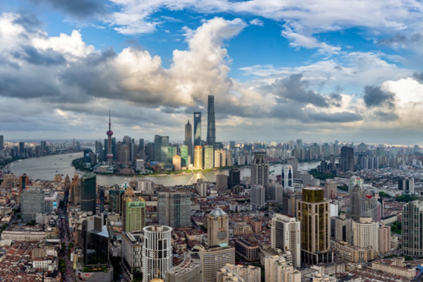 智慧管控在建筑降碳中發(fā)揮的效用有哪些？(圖1)