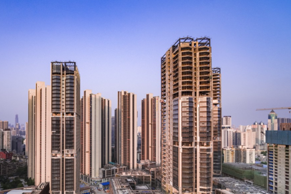 建筑智慧消防系統(tǒng)，助力消防安全“零距離”！(圖1)