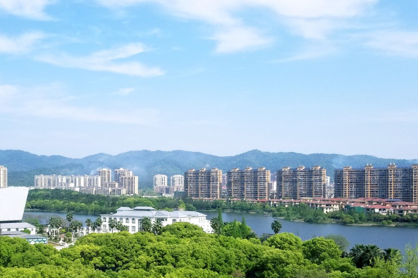 智能樓宇自控系統(tǒng)，促進綠色節(jié)能建筑發(fā)展！(圖1)